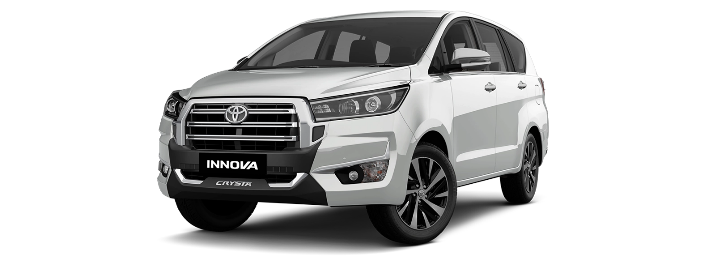 Innova Crysta