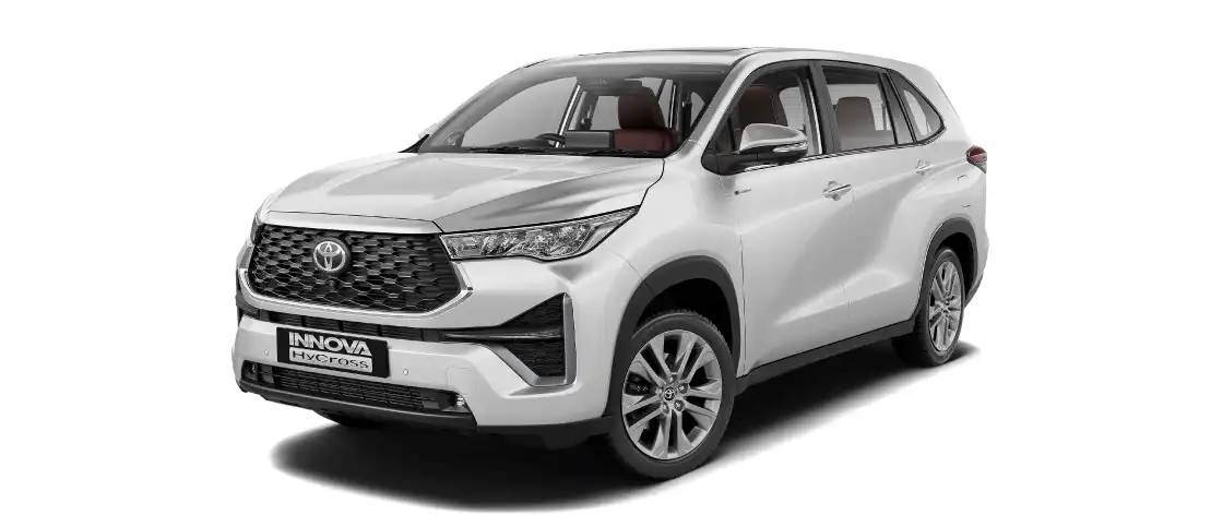 Innova Hycross